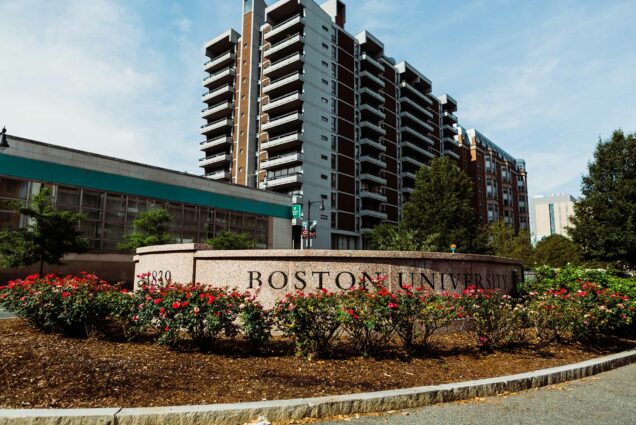 Boston University Acceptance Rate, GPA And More (2024)