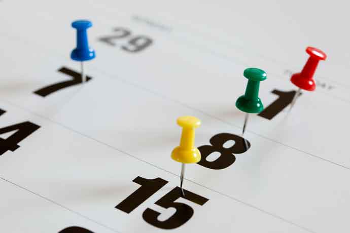 Cornell Academic Calendar 2023 2024: Important Dates