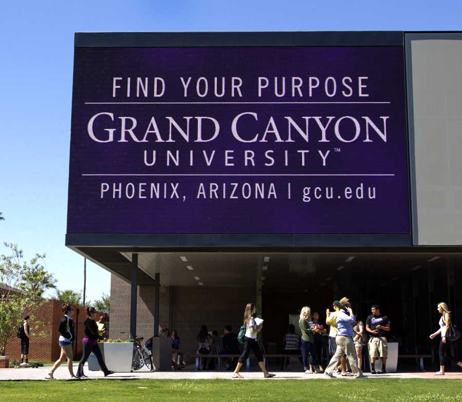 GCU Student Portal: Helpful Guide To Access GCU Portal 2024