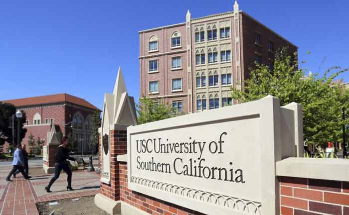 my USC: Helpful Guide to Access USC Login 2024 | Unistude