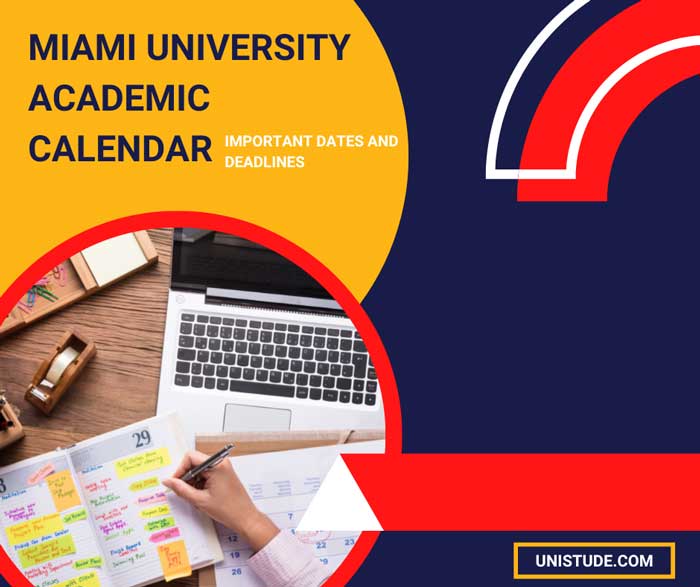 Miami University Academic Calendar 2023 2024