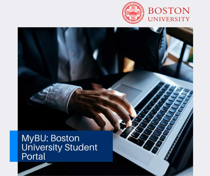 MyBU: Helpful Guide To Access BU Student Link Portal 2024