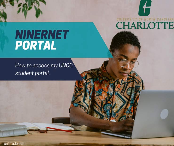 Helpful Guide to Access my UNCC Login Portal 2024