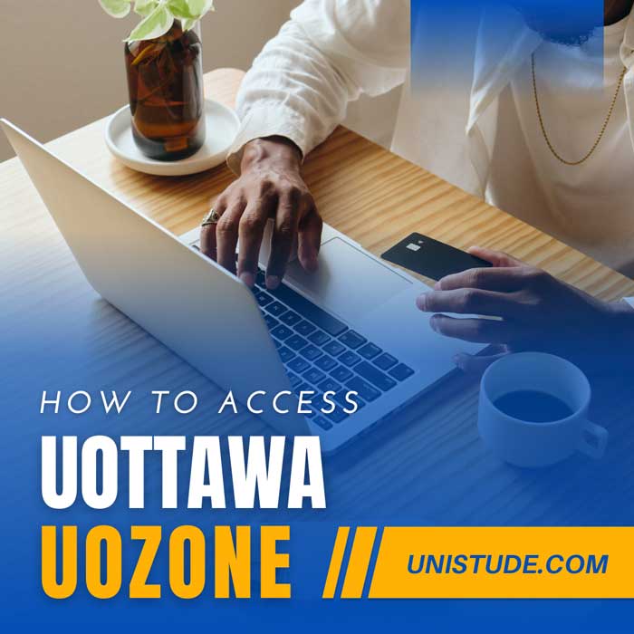 uoZone Helpful Guide to Access uOttawa Login Portal 2024