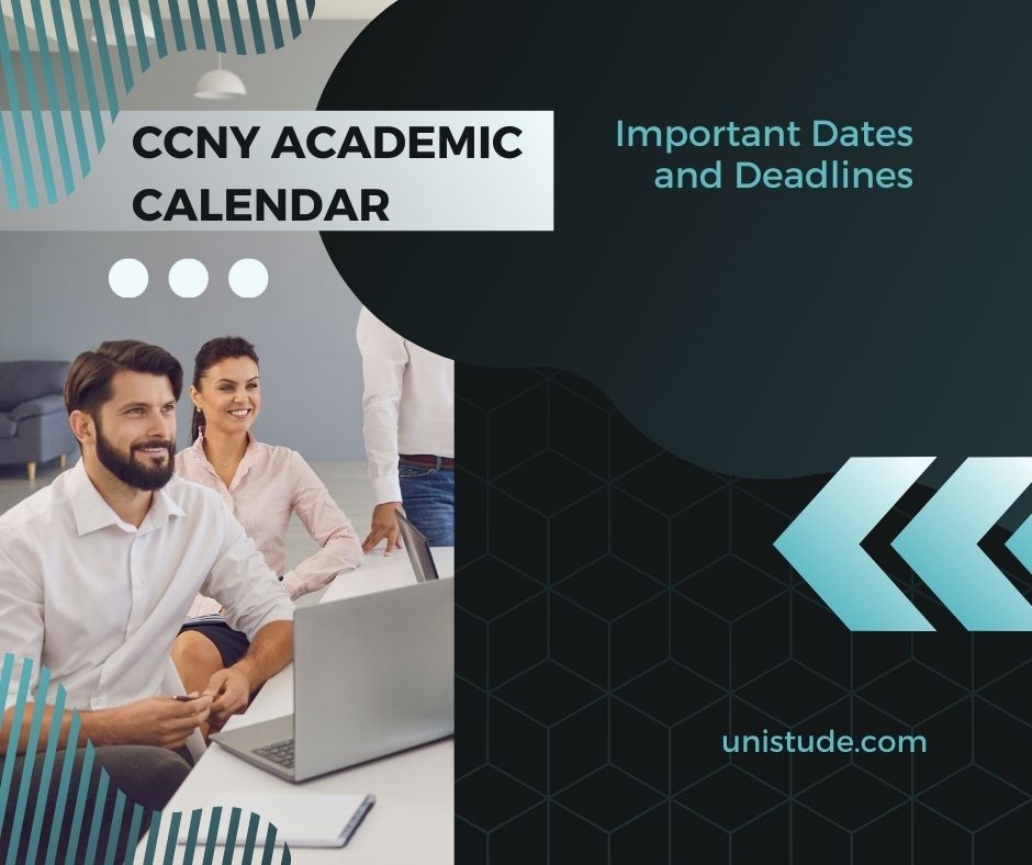 CCNY Academic Calendar 2024: Important Dates and Deadlines