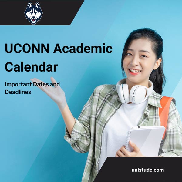UConn Academic Calendar 20232024 Important Dates